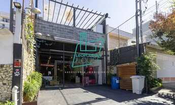 Imagem 2: Prédio Comercial e 7 banheiros para Alugar, 295m²