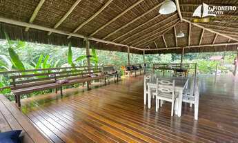 Imagem 4: Casa de condomínio para temporada e venda, em Juquehy