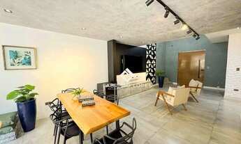 Imagem 6: Sobrado Moderno à Venda no Condomínio?Vivva?Residencial?Clube Jacareí/SP