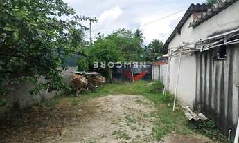 Imagem 2: Casa em Rua Manoel Gonçalves - Campo Lindo - Seropédica/RJ