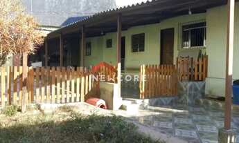 Imagem: Casa em Estrada Sebastião Walter Fusco