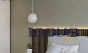 Imagem 6: Casa com 2 dormitórios à venda por R$ 285.900,00 - Pacheco - Caucaia/CE