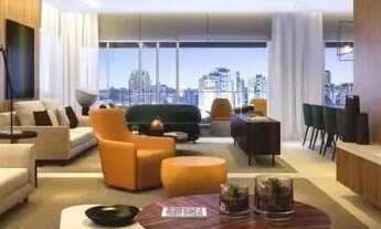 Imagem 3: Apartamento em Rua Doutor Renato Paes de Barros - Itaim Bibi - São Paulo/SP