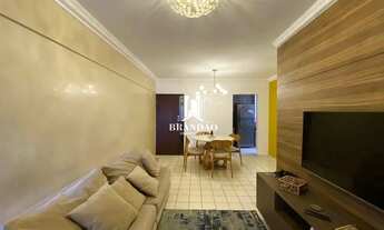 Imagem: Apartamento na Vera Arruda 3 quartos, 78m²