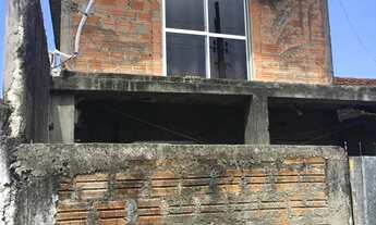 Imagem 2: Casa 2 pisos - Ponte do Imaruim - Entrada + Parcelas