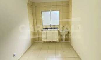 Imagem 4: Apartamento com excelente localização ao lado da Rodoviária e próximo USP