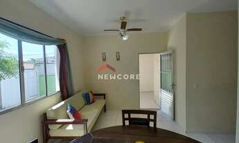 Imagem 6: Casa em Rua Eunice Alcala - Vila Romar - Peruíbe/SP