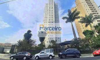 Imagem: Apartamento para locação, Vila Santana