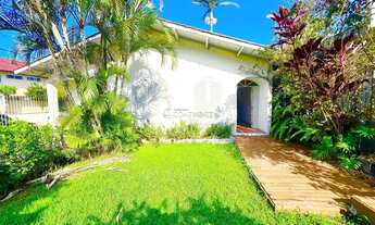 Imagem 2: CASA - BAIRRO BOM ABRIGO - R$ 990.000,00