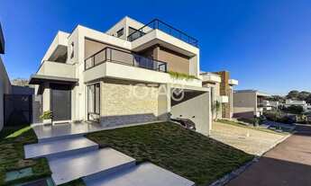 Imagem 2: CASA EM CONDOMÍNIO FECHADO COM 4 QUARTOS E CHURRASQUEIRA Casa Em Condomínio Fechado Com 4