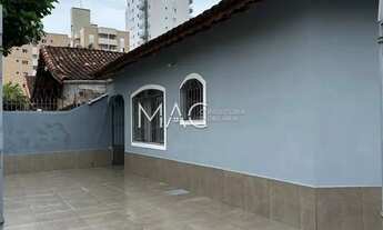 Imagem 2: Casa com 2 quartos, Balneário Maracanã, Praia Grande - R$ 400 mil, Cod: 1113