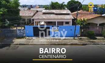 Imagem: Casa Centenário