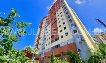 Imagem 7: VENDO APARTAMENTO COM 65M², 3 QUARTOS, ELEVADOR NO BAIRRO JÓQUEI CLUBE - FORTALEZA - CE