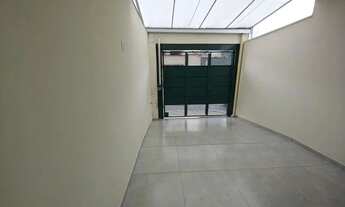 Imagem 3: LINDA CASA GEMINADA NO BAIRRO SANTA HELANA CONTAGEM PARA LOCAAAO