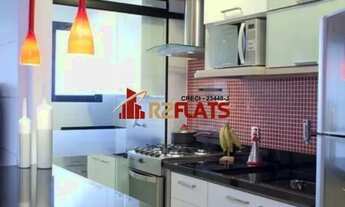 Imagem 4: Flat com ótimo preço no bairro Vila Olímpia. Confira!