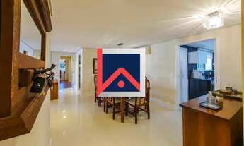 Imagem 3: Venda Apartamento 3 Dormitórios - 151 m² Vila Mariana