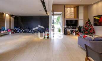 Imagem 7: Casa Térrea Jardins Atenas