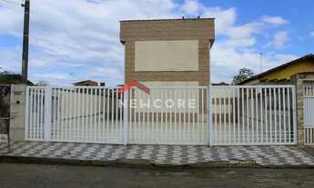 Imagem 3: Sobrado em Av. Doutor Luís Pereira Barreto - Vila Atlântica - Mongaguá/SP