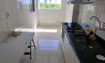 Imagem 2: Apartamento na Vila Alpes - Goiânia