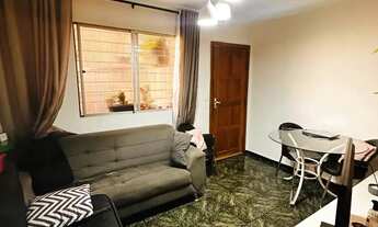 Imagem 3: Apto, Bernardo Monteiro, Contagem, Financia