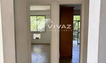 Imagem 7: Excelente Apartamento com 03 Quartos 02 Varandas e Garagem - Aceita Financiamento