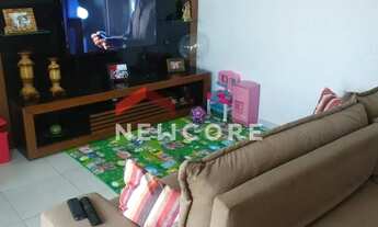 Imagem 6: Apartamento em Rua Aguinaldo Machado - Parque Jóquei Club - Campos dos Goytacazes/RJ