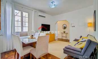 Imagem: Apartamento em Rua Cândido Silveira - Auxiliadora