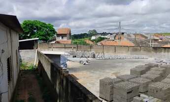 Imagem 2: Oportunidade - Terreno - Jardim São José Leste - 211m²