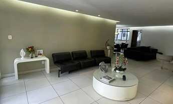 Imagem 7: Vendo lindo apartamento na Helio Pradines 251m2