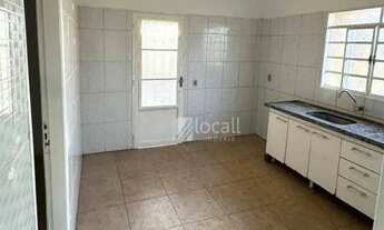 Imagem 5: Casa com 3 dormitórios para alugar, 100 m² por R$ 1.570,00/mês - Jardim Antunes - São José