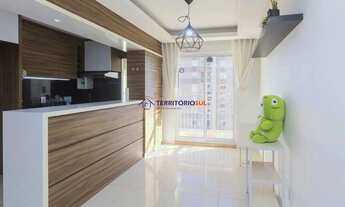 Imagem 2: Apartamento em Sarandi