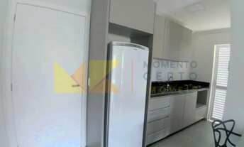 Imagem: Loft com 1 suíte no bairro Garcia