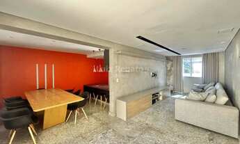 Imagem: Área privativa à venda no bairro Carmo