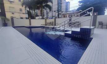 Imagem: Apartamento com 3 quartos à venda em Boqueirão