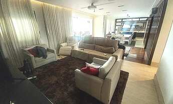 Imagem 7: Tamboré para aluguel com 201 metros quadrados com 3 quartos em Tamboré - Santana de Parnaí