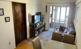 Imagem 5: Venda apartamento 1 dormitório garagem Bairro São João