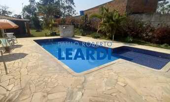 Imagem: CHACARA - ESTÂNCIA SÃO DOMINGOS - SP