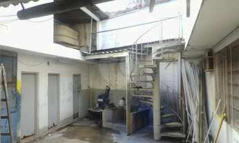 Imagem 4: Galpão à venda em Brás - SP