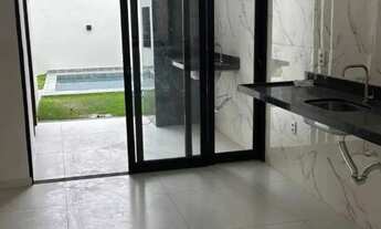 Imagem 4: Casa no Maluí Residence o lar dos seus sonhos, com conforto, espaço e exclusividade! [182