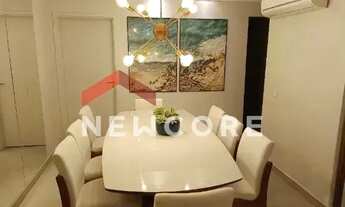 Imagem 4: Apartamento em Avenida Doutor Moura Ribeiro - Marapé - Santos/SP