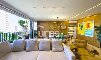 Imagem 7: Apartamento Nascente com Vista Panorâmica para o Parque Areião!