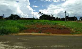 Imagem: Terreno em Santa Bárbara Doeste