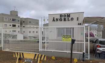 Imagem 3: Apartamento com 2 quartos para alugar por R$ 1080.00, 55.00 m2 - JARDIM AEROPORTO - APUCAR