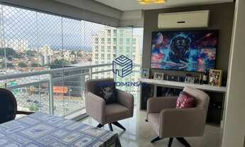 Imagem: Apartamento com 4 dormitórios à venda