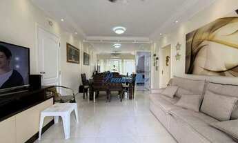 Imagem 3: Apartamento com 3 dormitórios à venda, 90 m² por R$ 620.000 - Praia das Pitangueiras - Gua