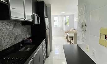 Imagem 6: Alugo Apartamento mobiliado em Piatã