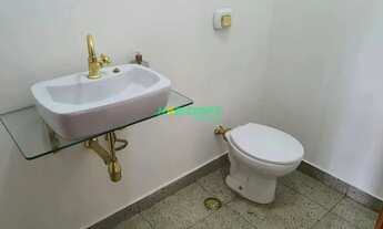 Imagem 7: Casa com 4 dormitórios para alugar, 400 m² - Jardim Aquarius - São José dos Campos/SP