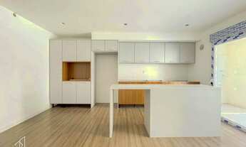 Imagem 3: Apartamento semi mobiliado para aluguel nas Três Vendas - Pelotas/RS