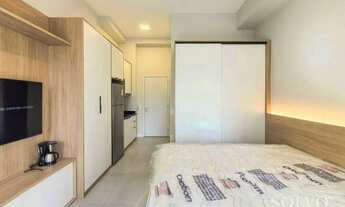 Imagem: Studio com 1 dormitório para alugar, 25