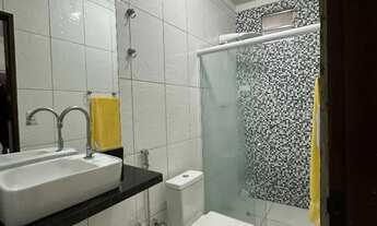 Imagem 3: Casa em águas claras